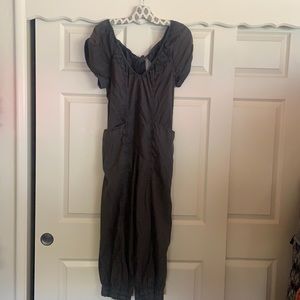 Free People Movement Jumpsuit